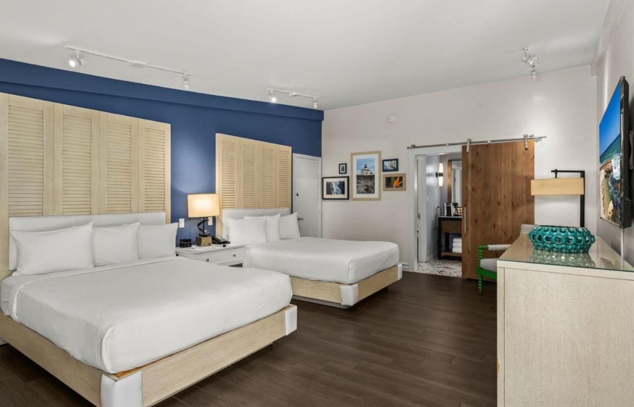 Paradise Point Resort & Spa — photo 21