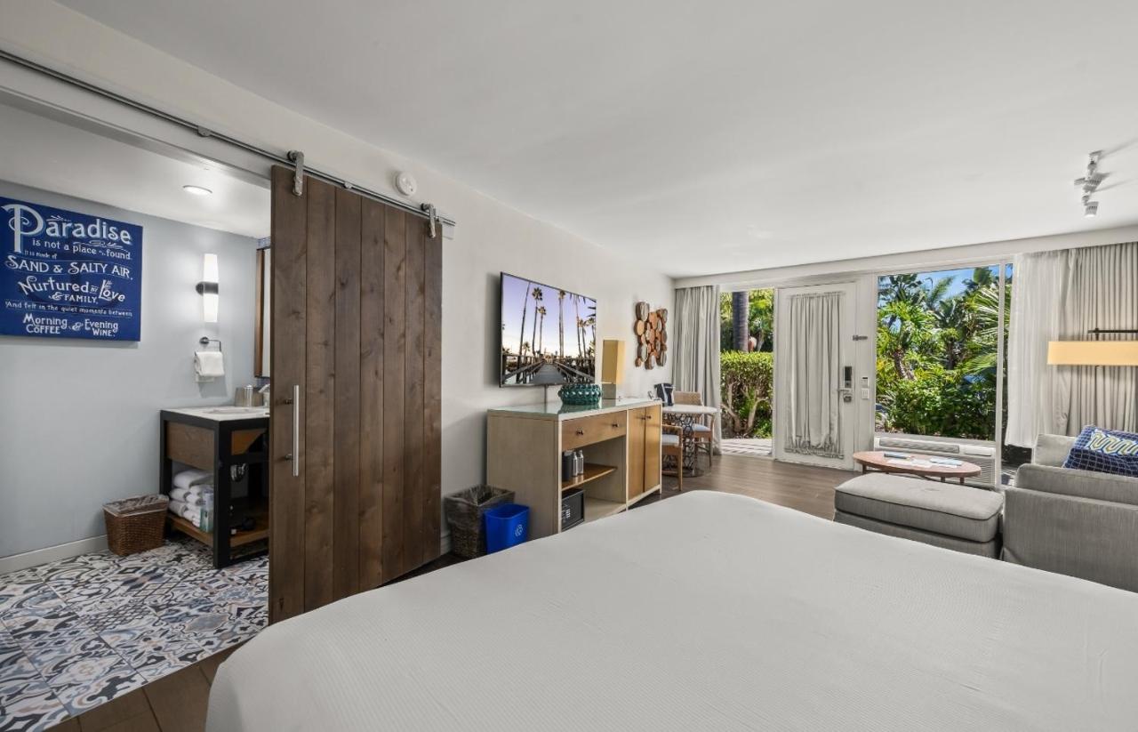 Paradise Point Resort & Spa — photo 23
