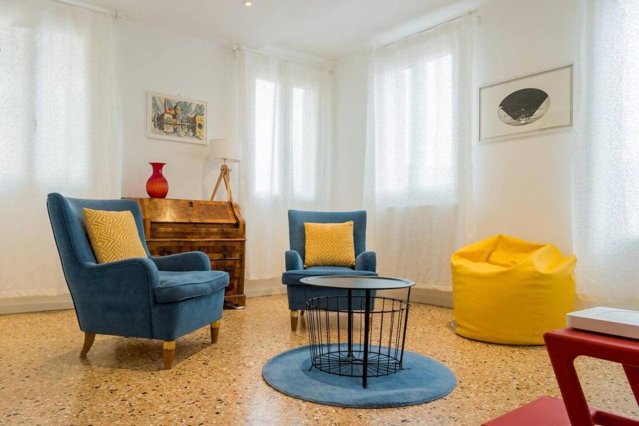 Ca' Dandolo by Venicevillas