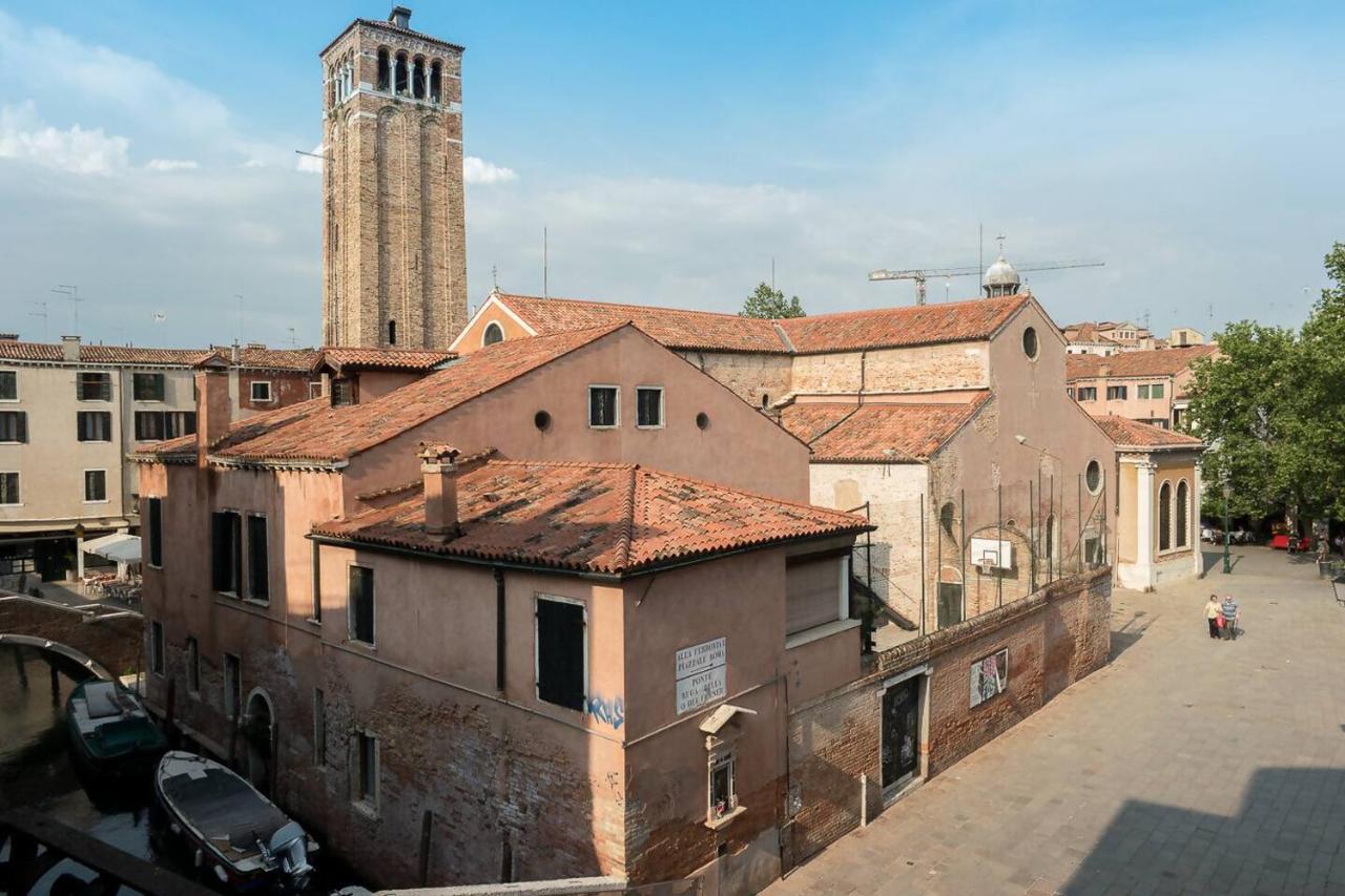 Ca' Dandolo by Venicevillas - 4