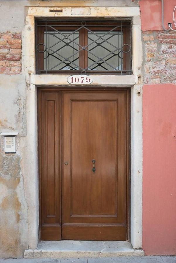 Ca' Dandolo by Venicevillas - 3