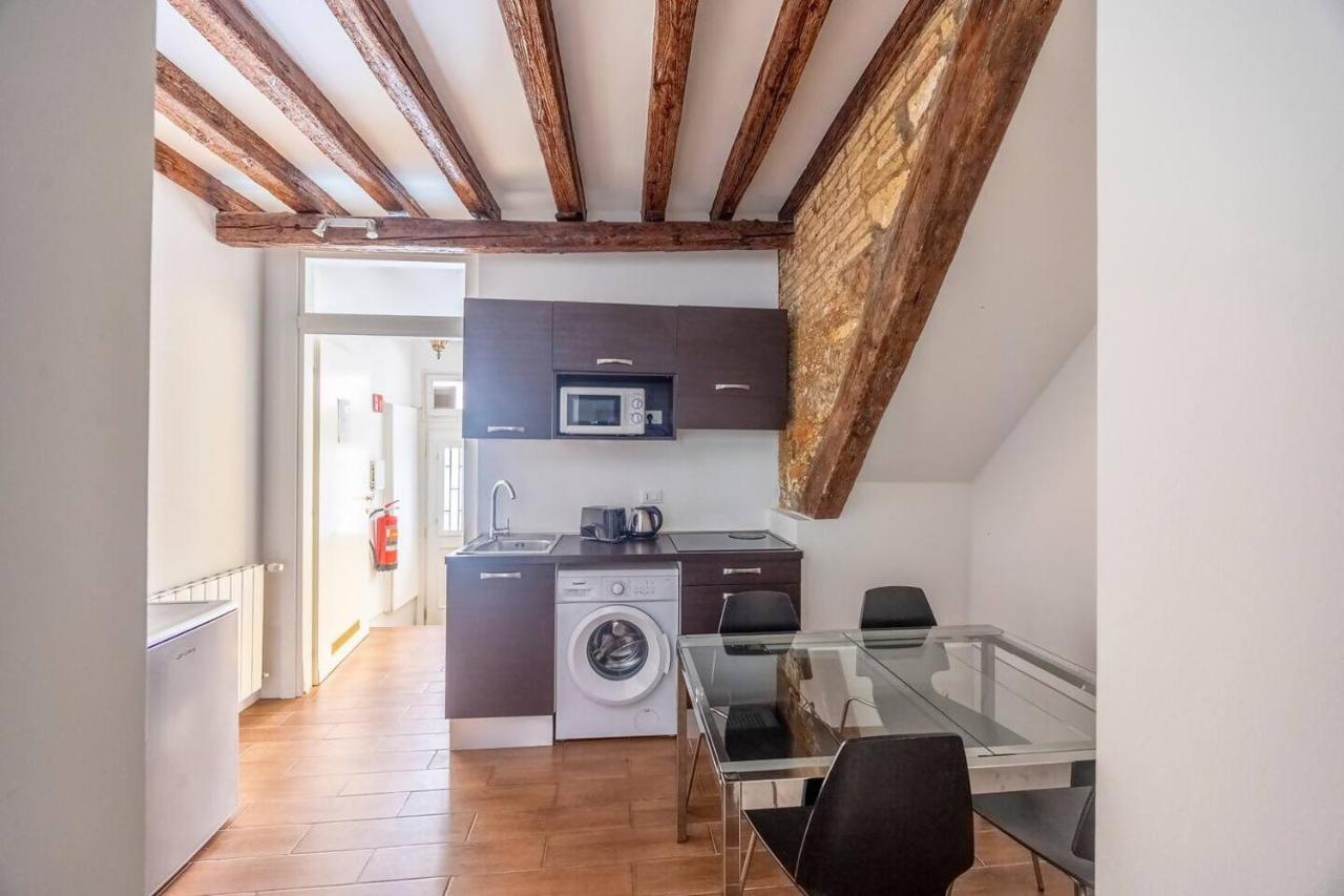 Ca Gamba by Venicevillas, alle Guglie - 3