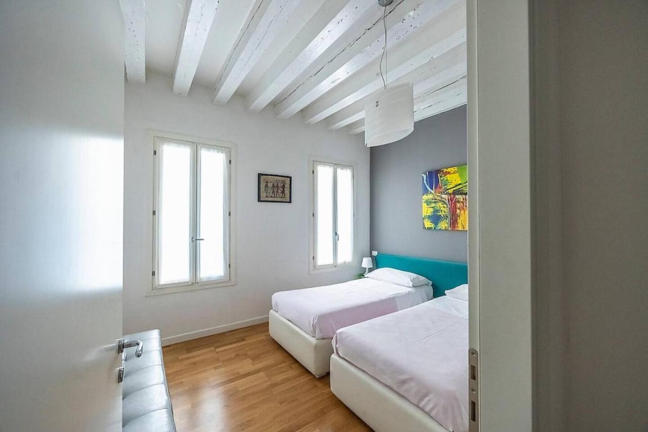 Rialto Suite by Venicevillas - 2