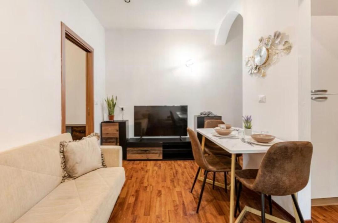 Chic Foundry, Nel Cuore di Trieste - 5