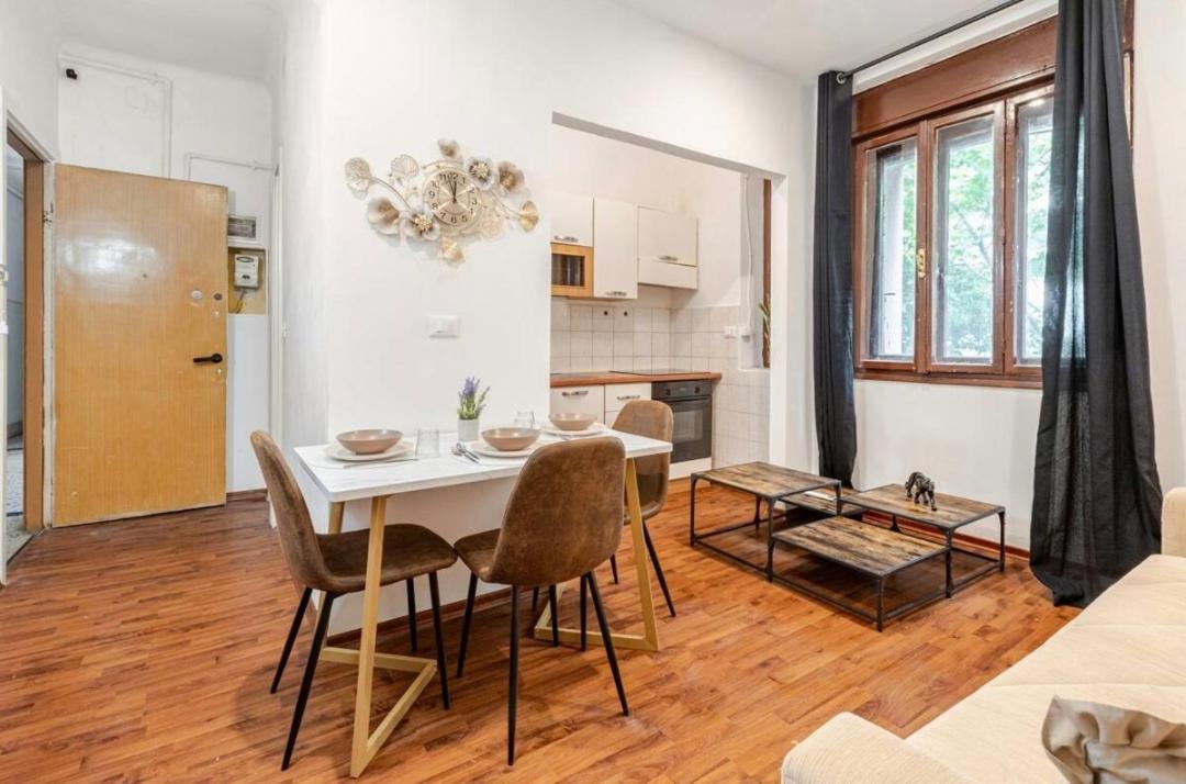 Chic Foundry, Nel Cuore di Trieste - 4