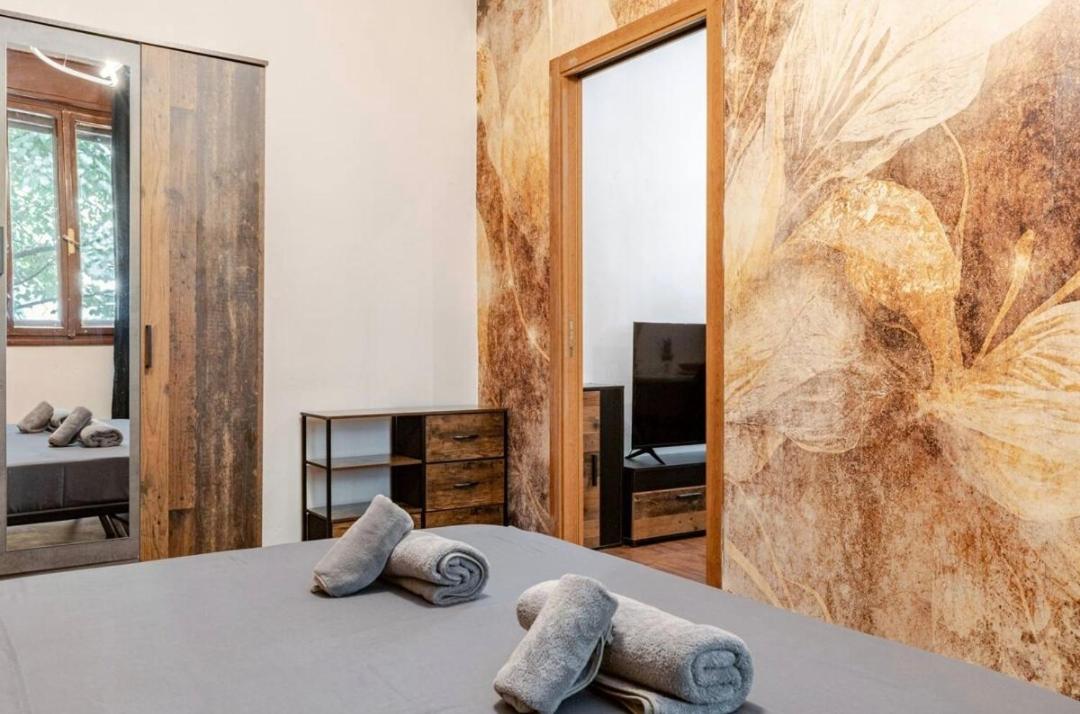 Chic Foundry, Nel Cuore di Trieste - 2