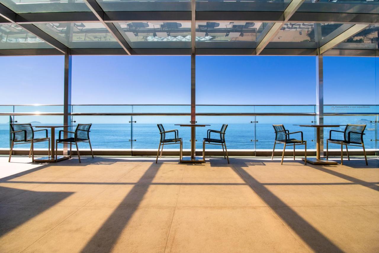 Arena Copacabana Hotel - 4