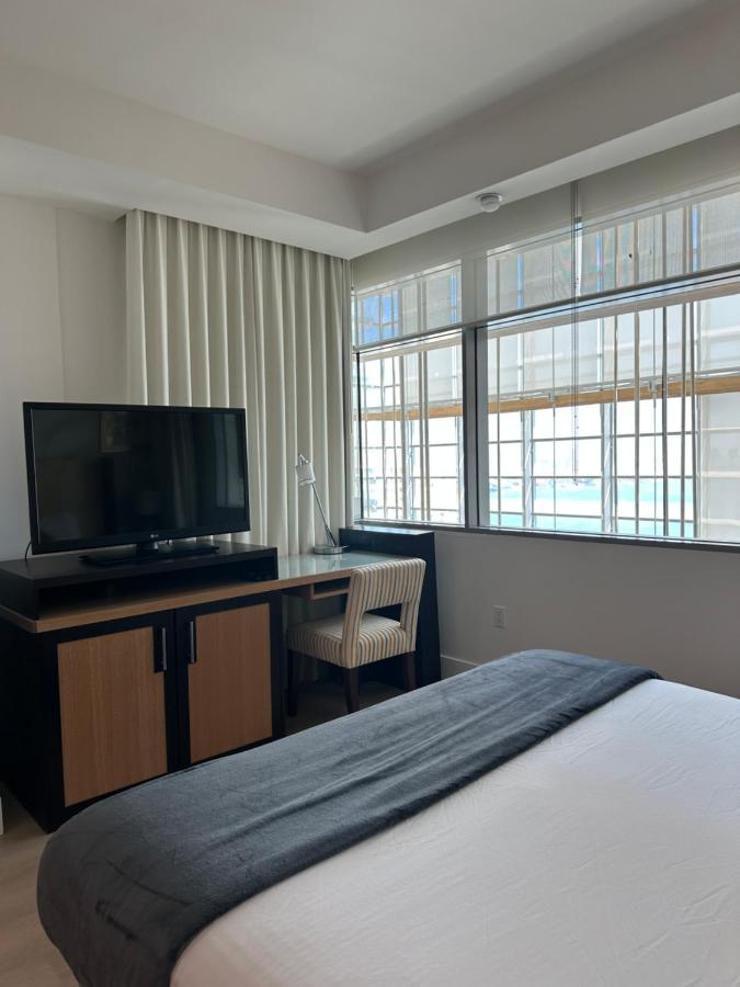 Brickell-Free Parking by Palermo Home Miami - 2