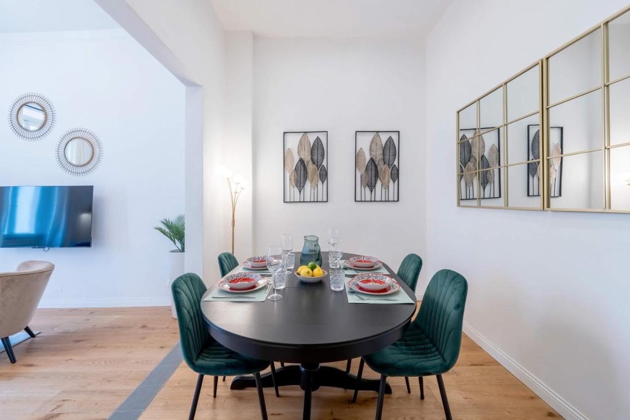 Genteel Home Vittorio Emanuele - 4