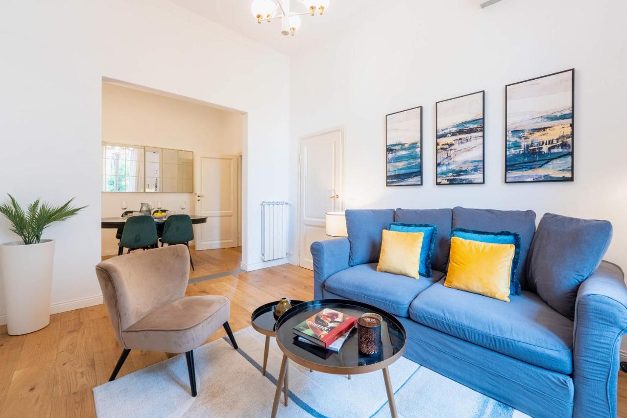 Genteel Home Vittorio Emanuele - 3