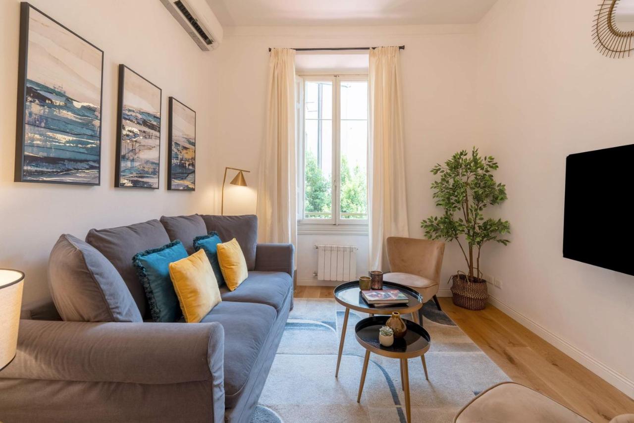 Genteel Home Vittorio Emanuele - 2