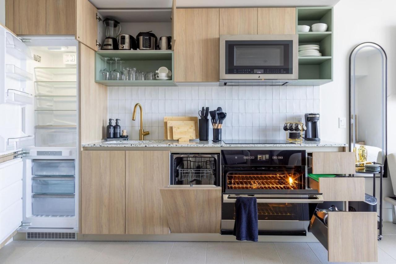 Amazing Studio - Downtown Miami WorldCenter area - Bayside View - 5