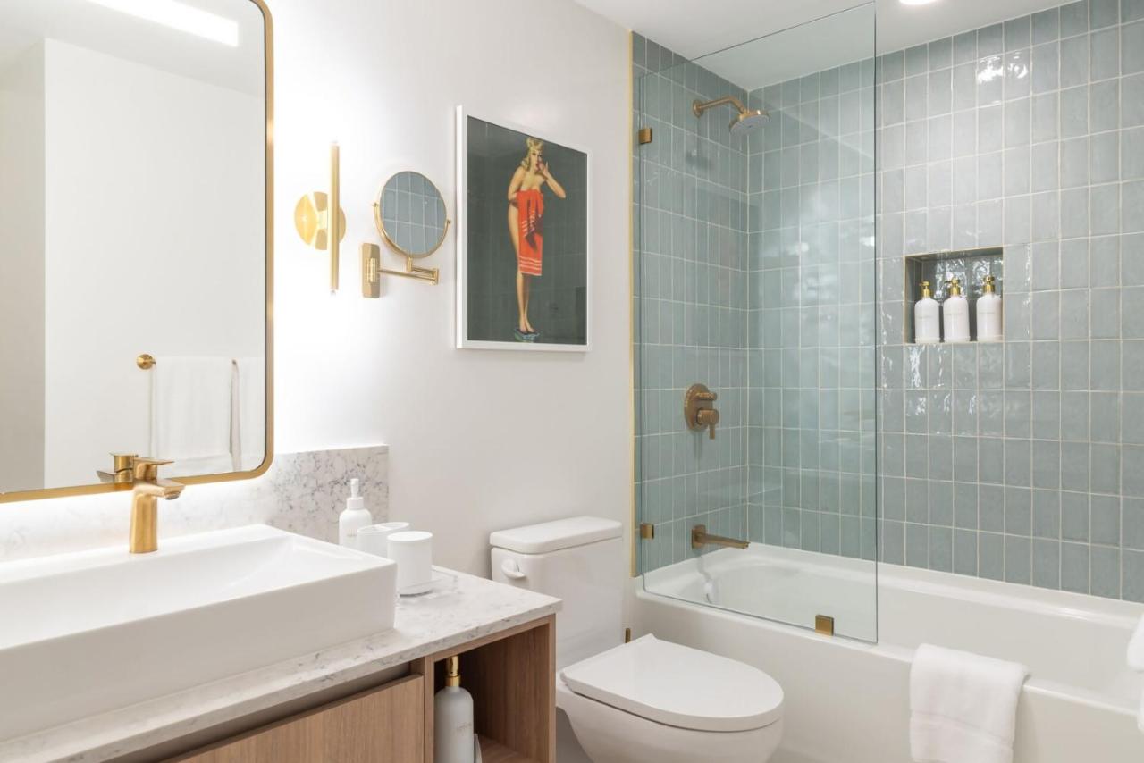 Amazing Studio - Downtown Miami WorldCenter area - Bayside View - 3