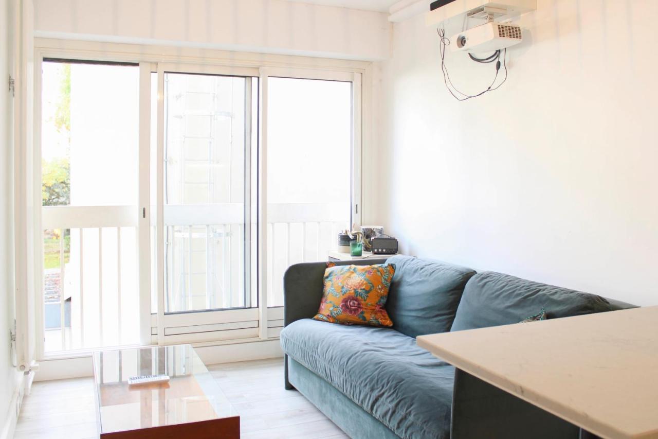 Stay in 2 at the heart of Paris near the Pantheon - 2