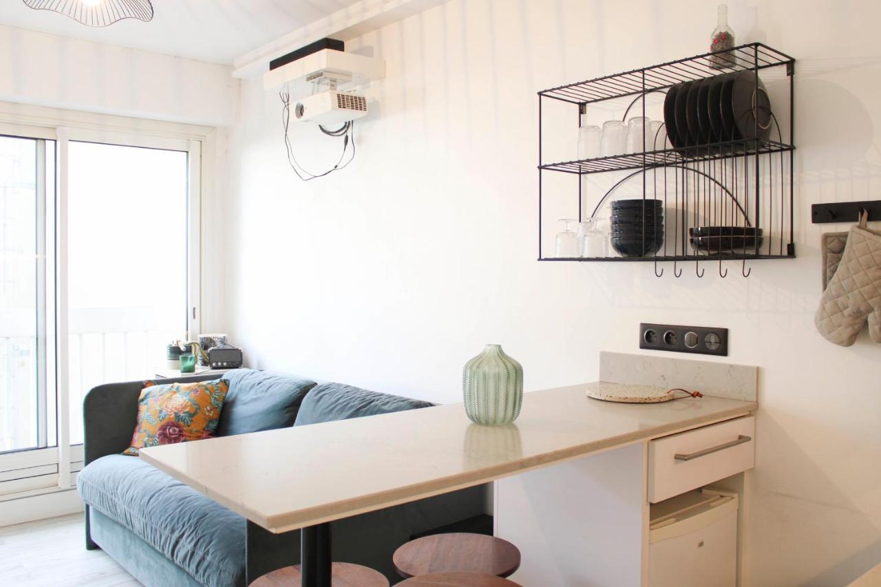 Stay in 2 at the heart of Paris near the Pantheon - 3