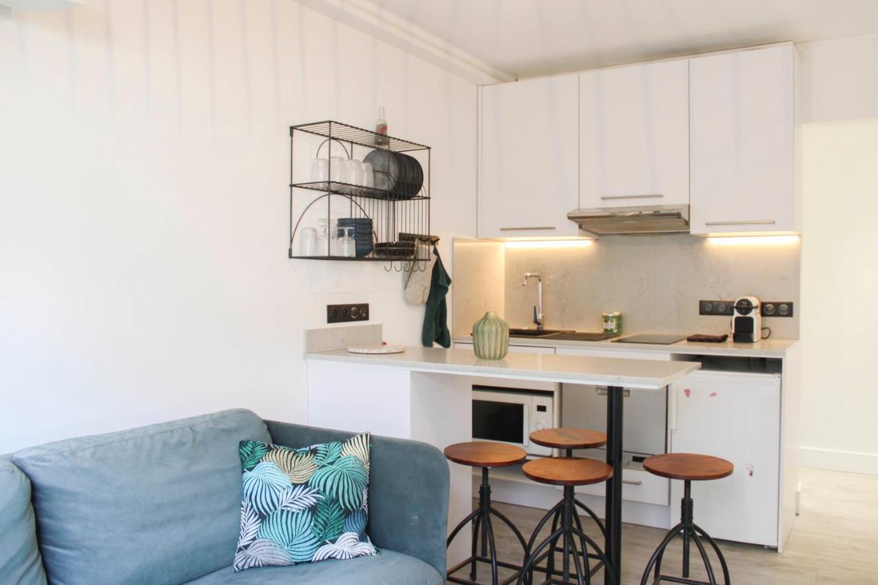 Stay in 2 at the heart of Paris near the Pantheon - 4