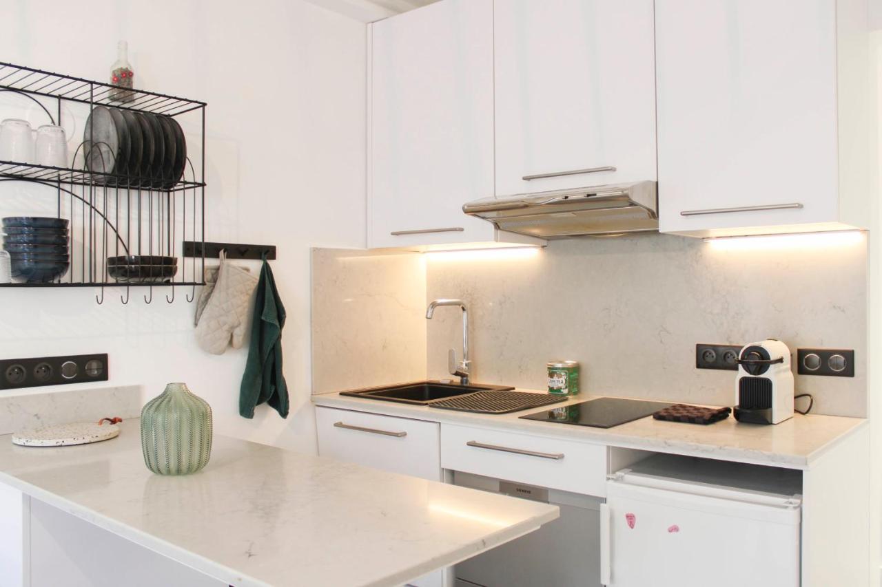 Stay in 2 at the heart of Paris near the Pantheon - 5