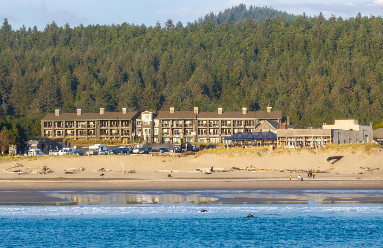 Inn at Cape Kiwanda — photo 9