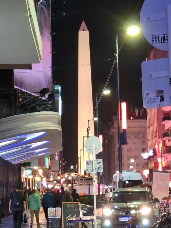 City Lights Buenos Aires - 3