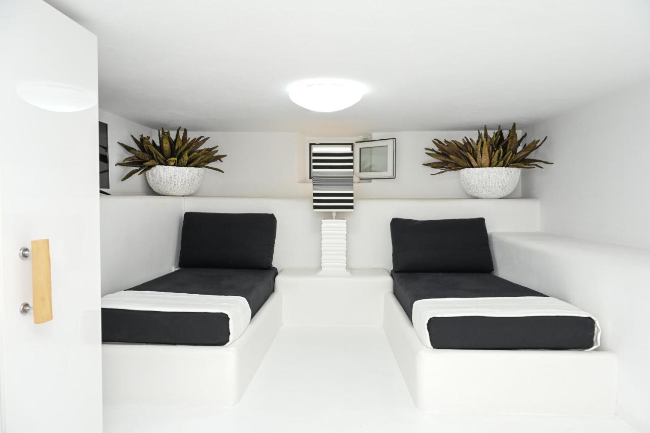 Mykonos Pearl House with Pool In the Heart of Town - 4