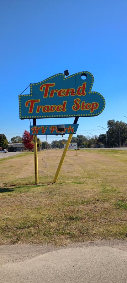 Trend Motel & RV Park — photo 4