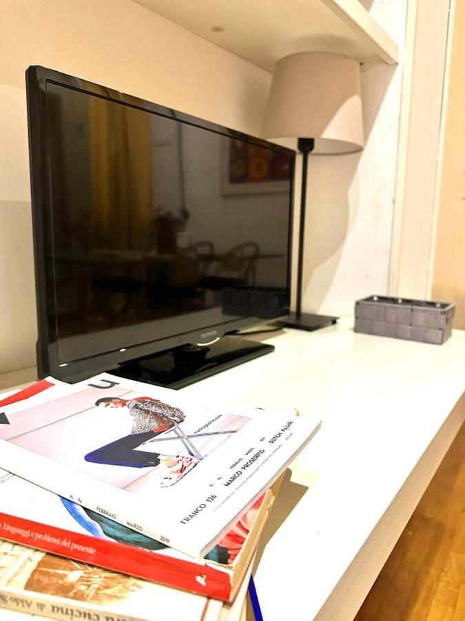 La Corte di San Lorenzo - 5