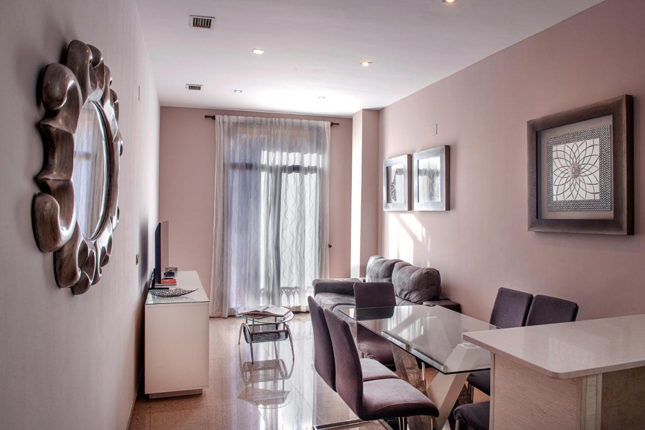 Aparthotel Rambla108 - 3