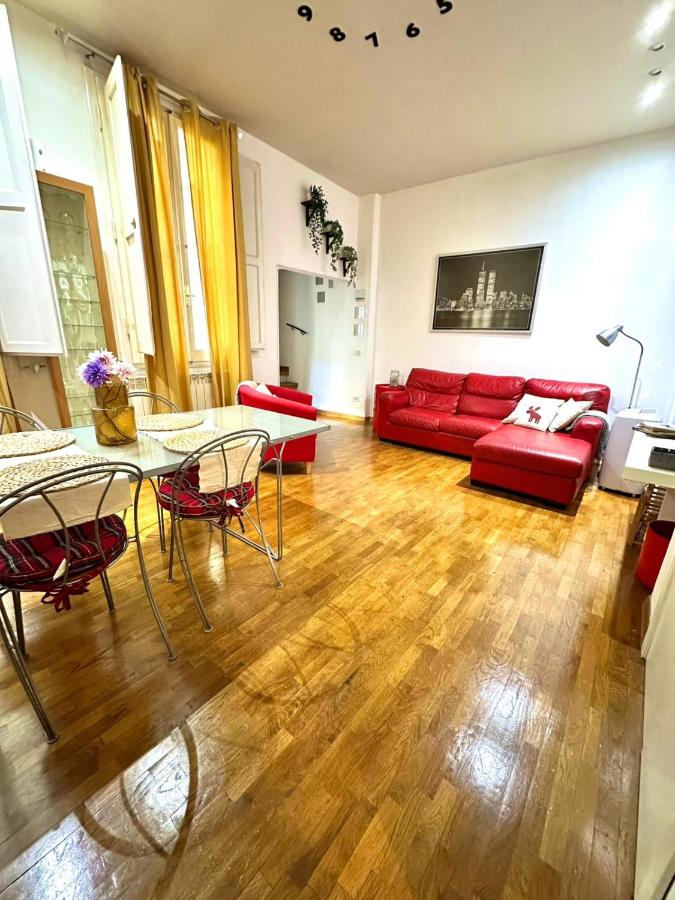 La Corte di San Lorenzo