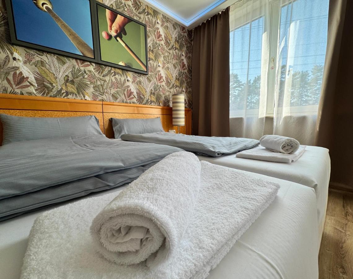 Parkhotel Viktoria