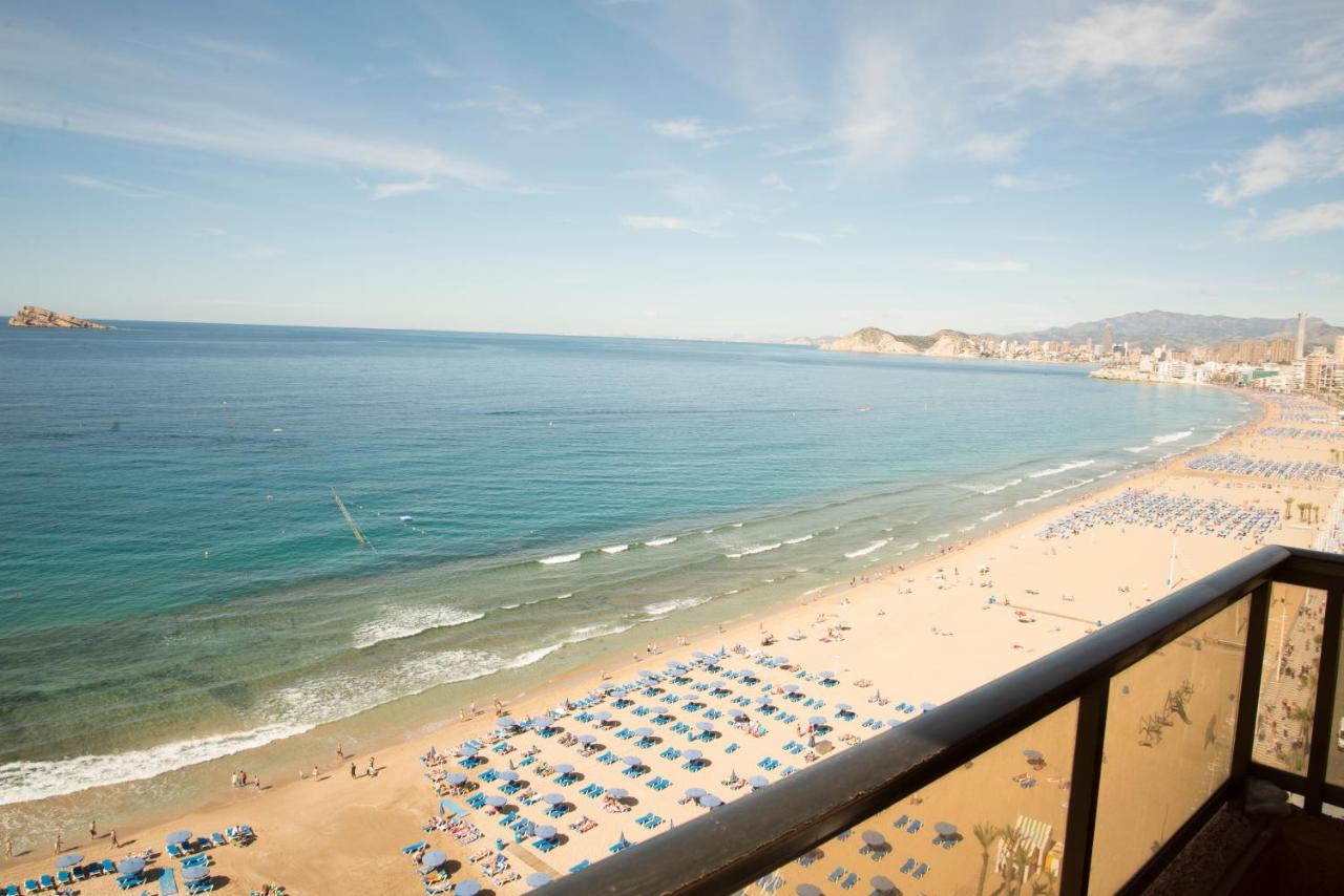 Don Vicente Alquilevante, Benidorm – Updated 2022 Prices