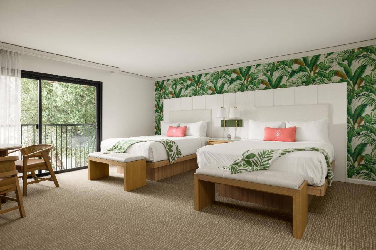 Tommy Bahama Miramonte Resort & Spa — photo 10