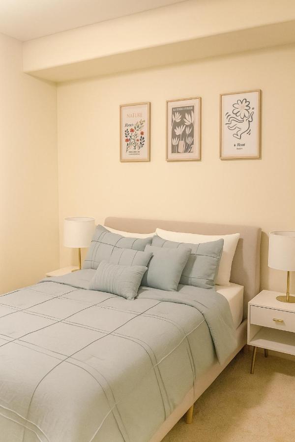 Holiday in LA- Koreatown Retreat with Free Parking, Pool and Sauna - 2