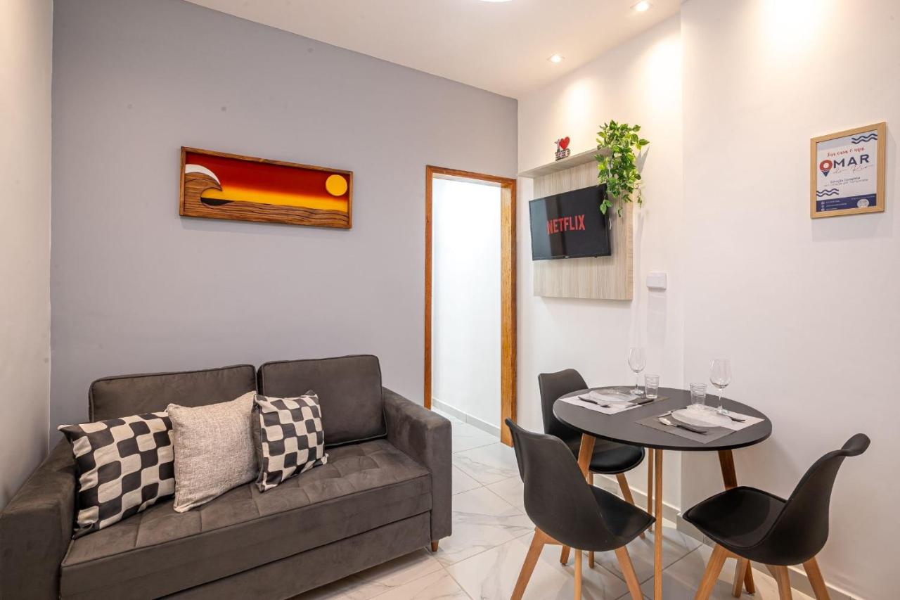 1BDR 2 minutes from Copacabana Beach |NSC 1085/811 - 4