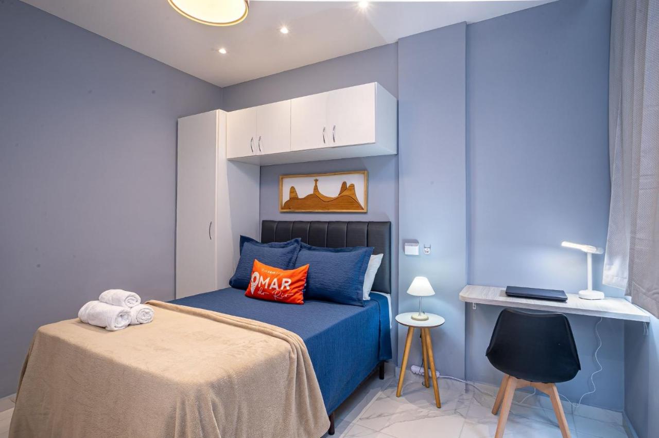 1BDR 2 minutes from Copacabana Beach |NSC 1085/811 - 2