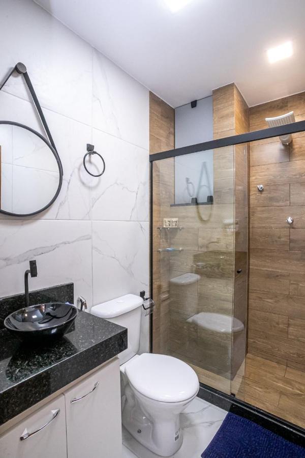 1BDR 2 minutes from Copacabana Beach |NSC 1085/811 - 3