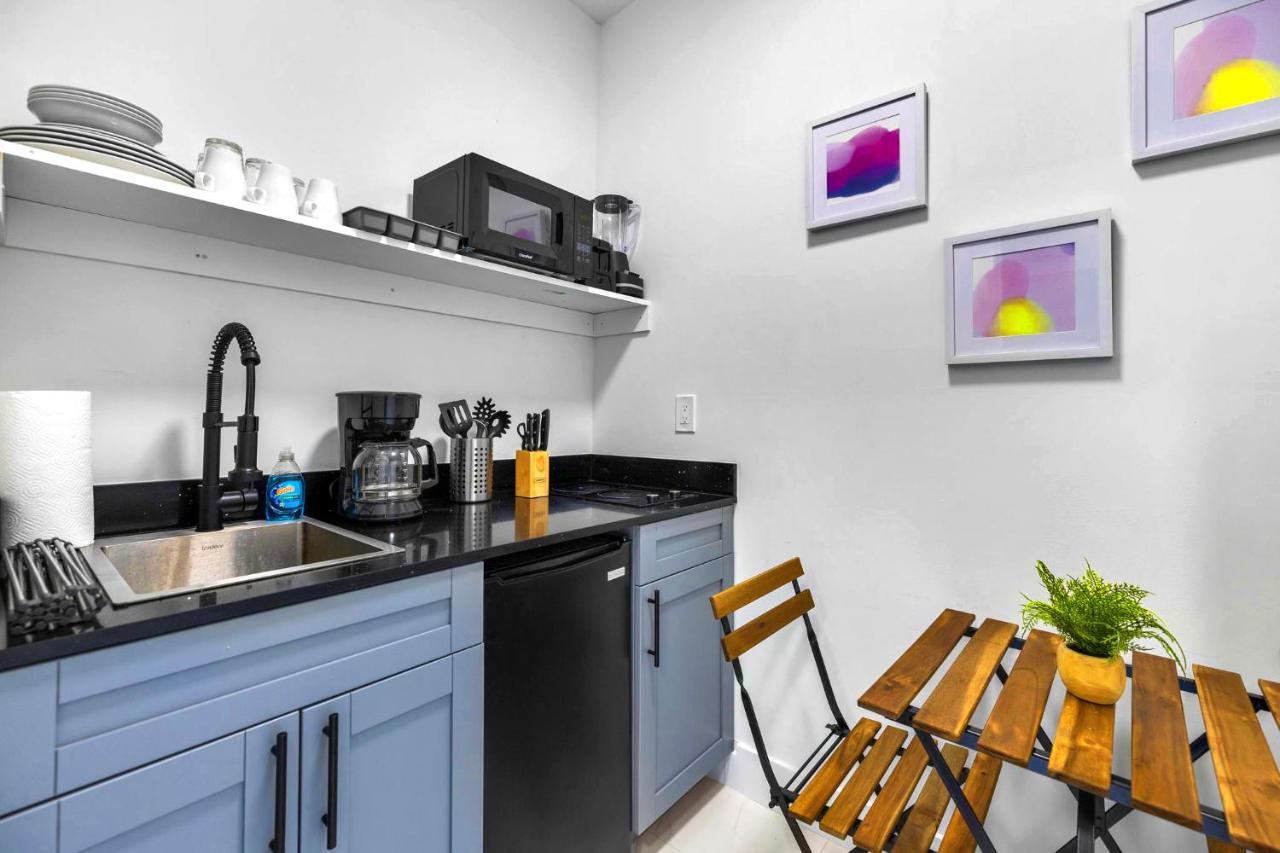 Modern Studio in Wynwood Midtown - 3