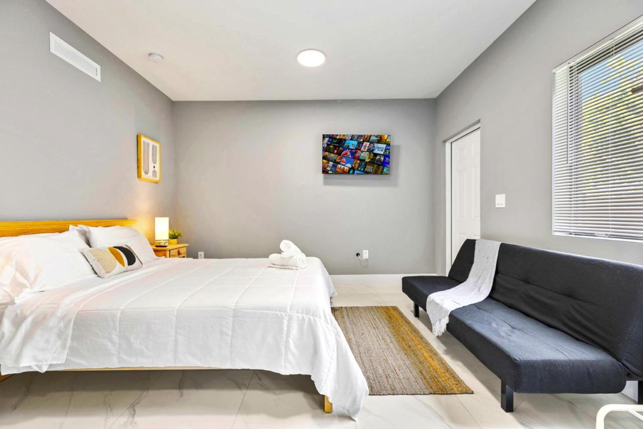 Modern Studio in Wynwood Midtown - 5