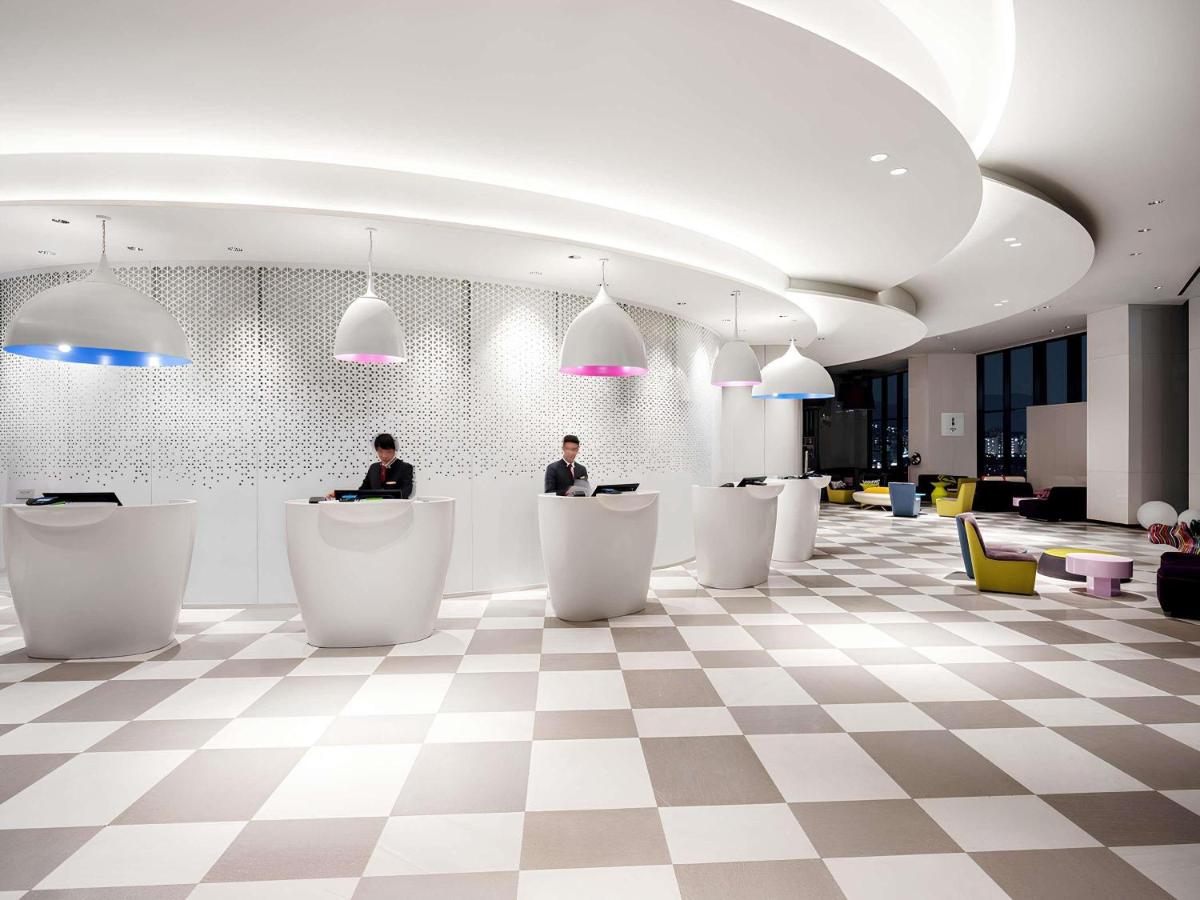 ibis Styles Ambassador Seoul Yongsan - 2