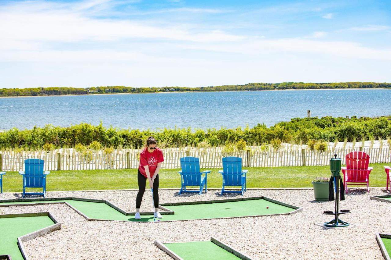 Green Harbor Resort — photo 11