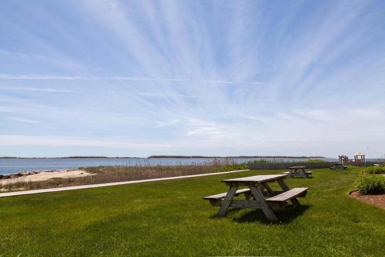 Green Harbor Resort — photo 16