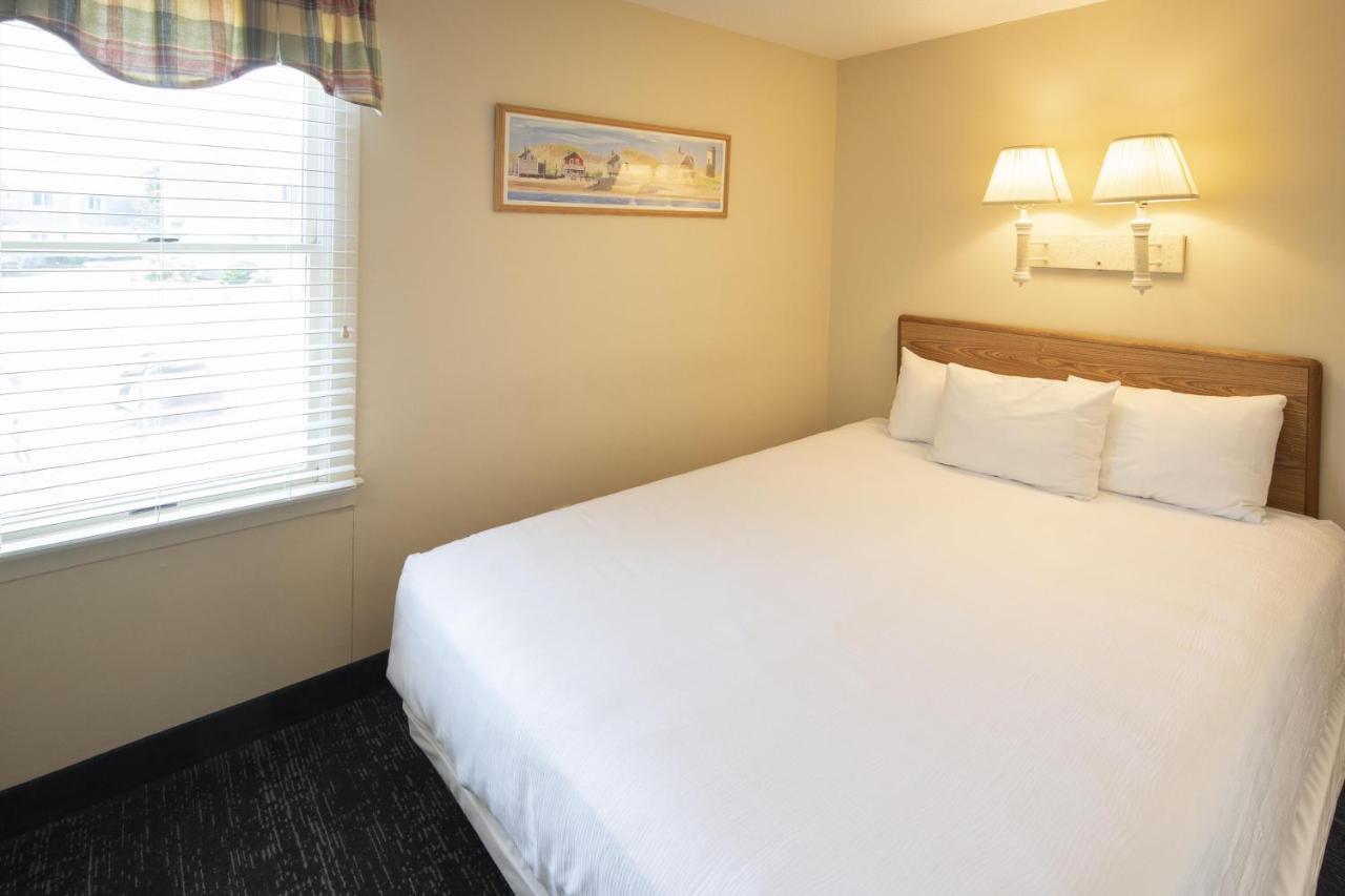 Green Harbor Resort — photo 21