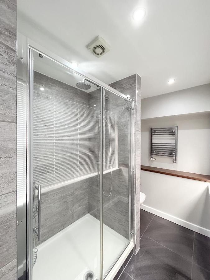 Stylish Marylebone Apartment M3 - 3