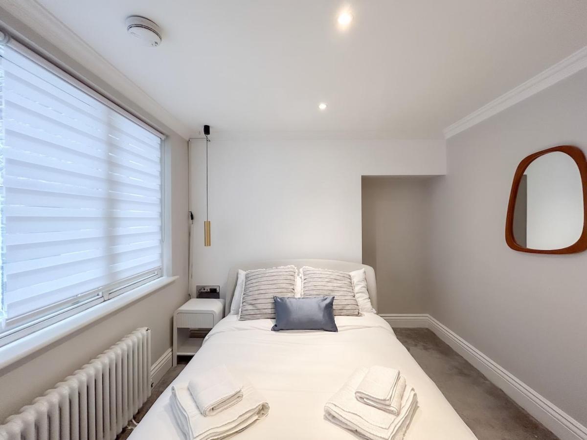 Stylish Marylebone Apartment M3 - 2