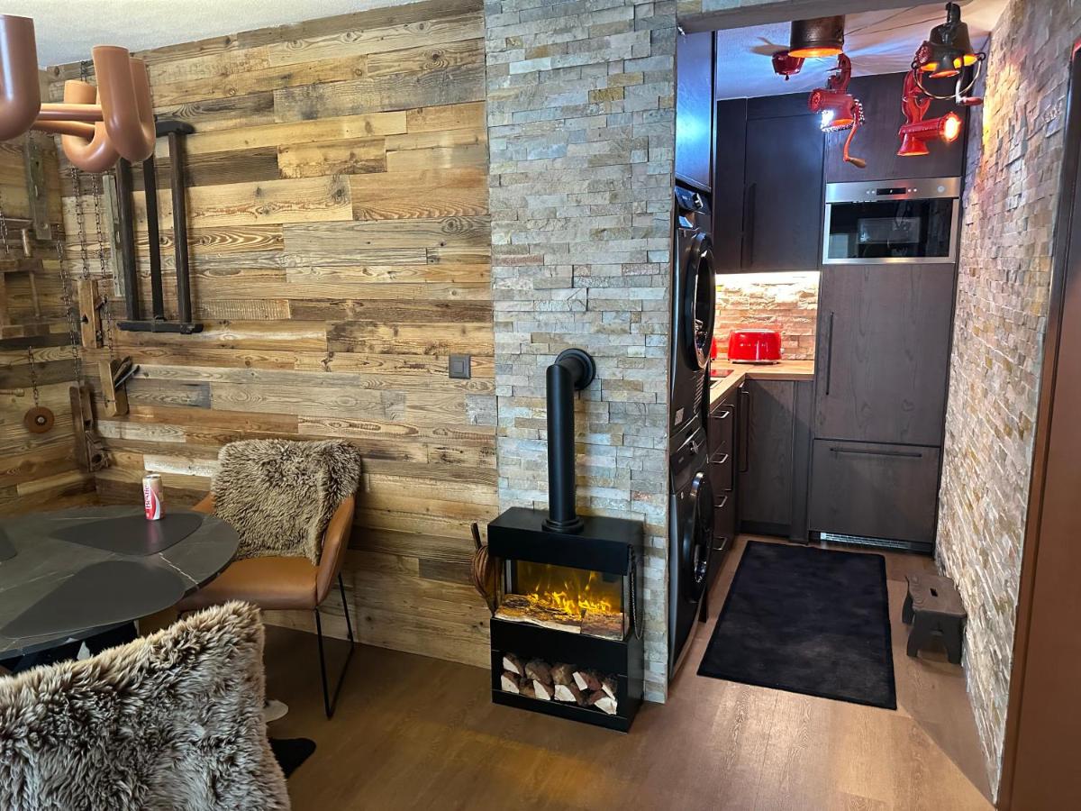 Zermatt Apartment - 4