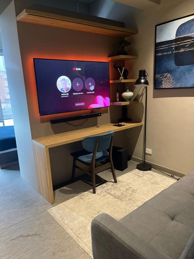 UniqueMine Apartamento Deluxe - 3