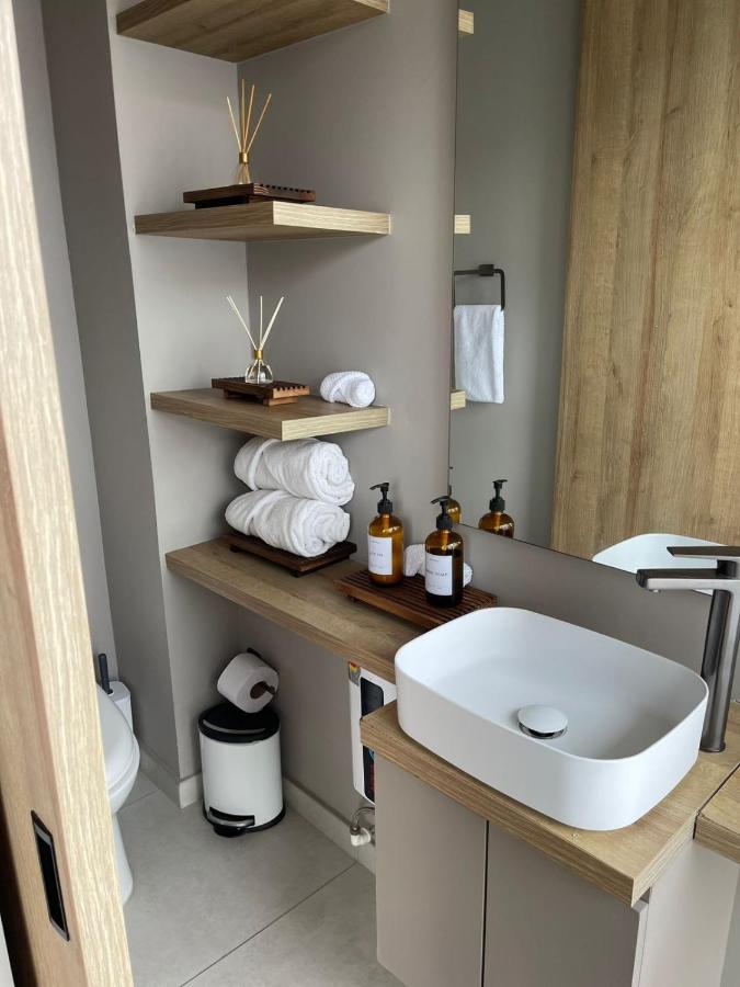 UniqueMine Apartamento Deluxe - 2