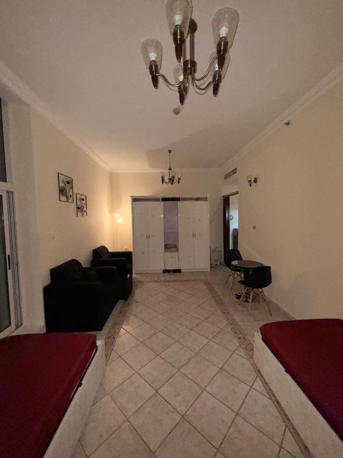 Arabian downtown view - 5