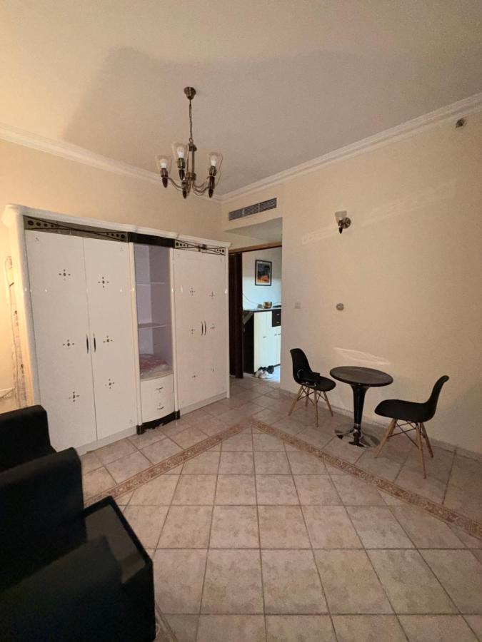 Arabian downtown view - 4