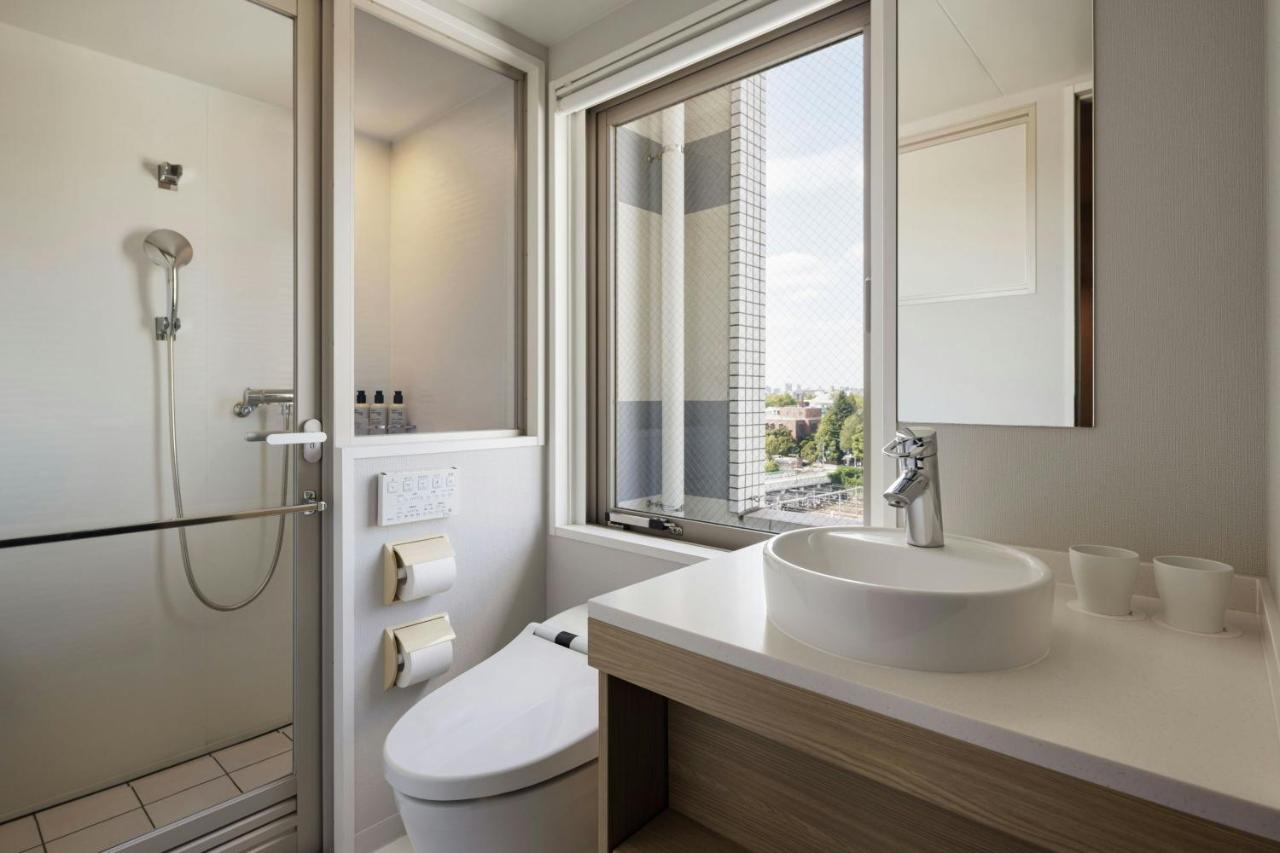 Four Points Flex by Sheraton Tokyo Ueno - 3