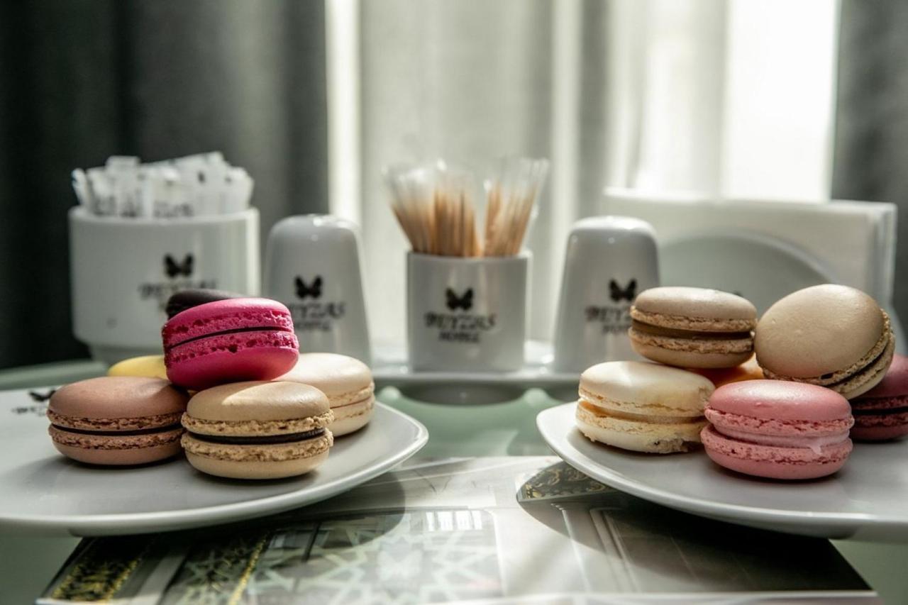 Beyzas Hotels & Suites - 3